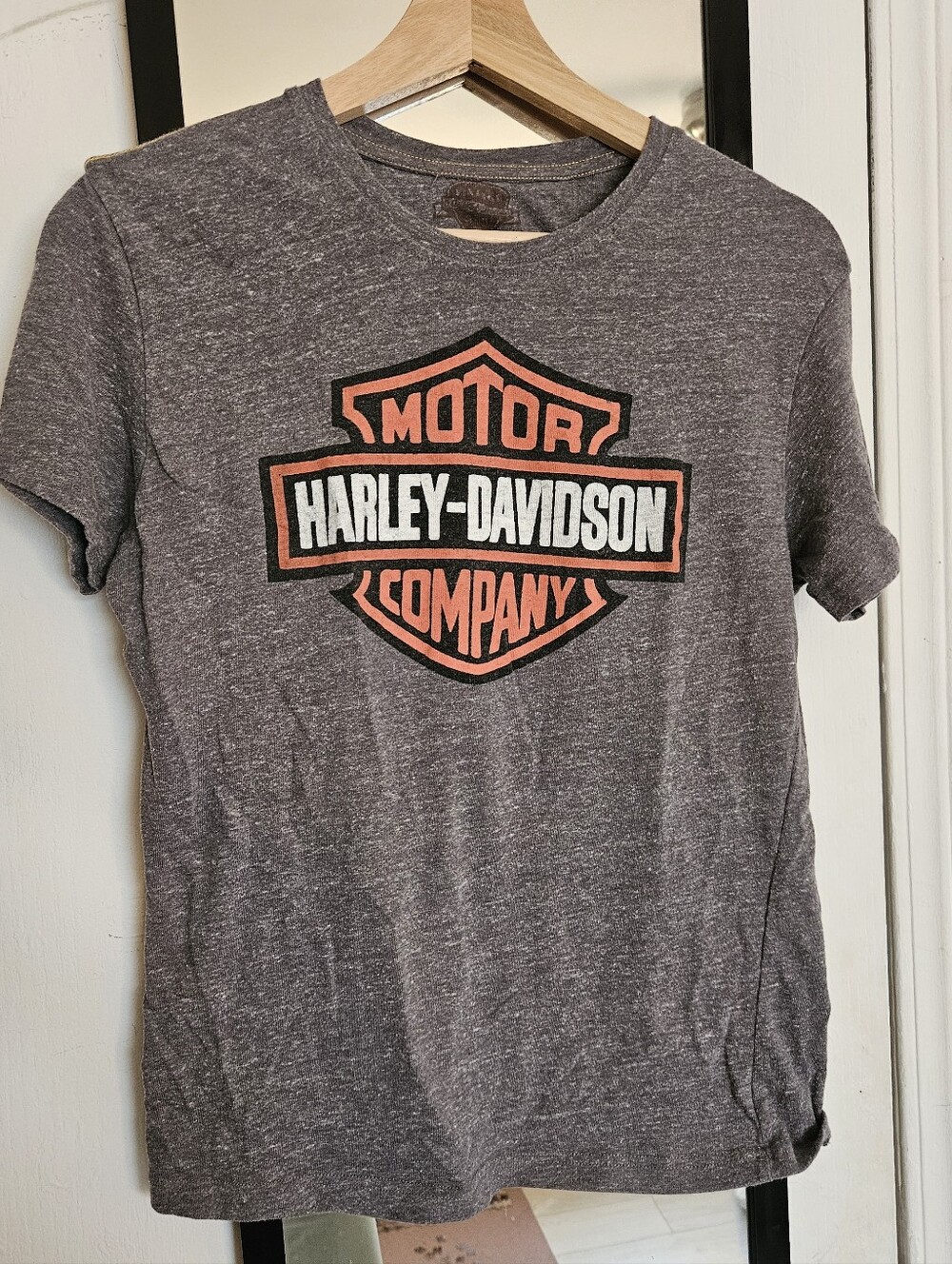 Harley Davidson Tee